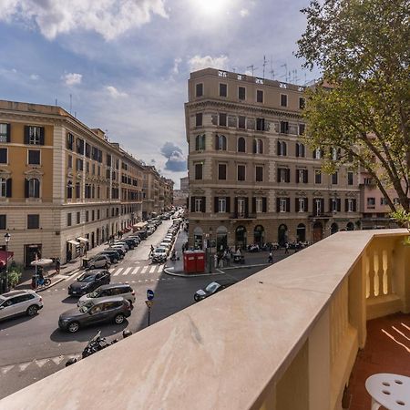 Fresh House Vaticano Рим Экстерьер фото
