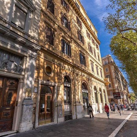 Fresh House Vaticano Рим Экстерьер фото