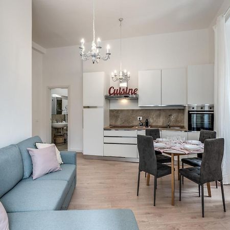 Fresh House Vaticano Рим Экстерьер фото