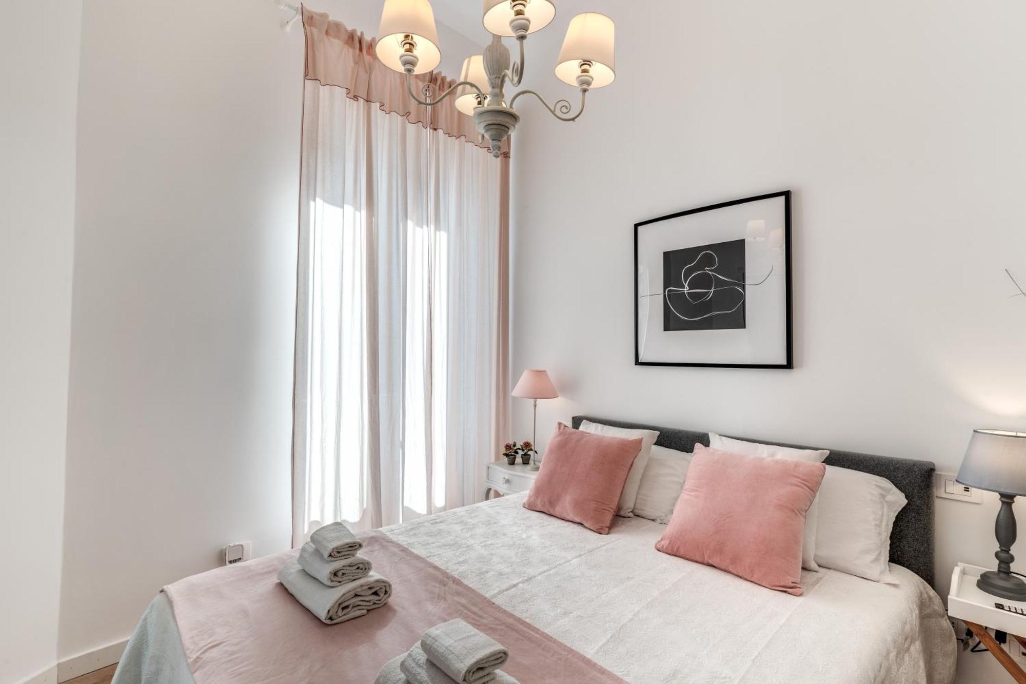 Fresh House Vaticano Рим Экстерьер фото