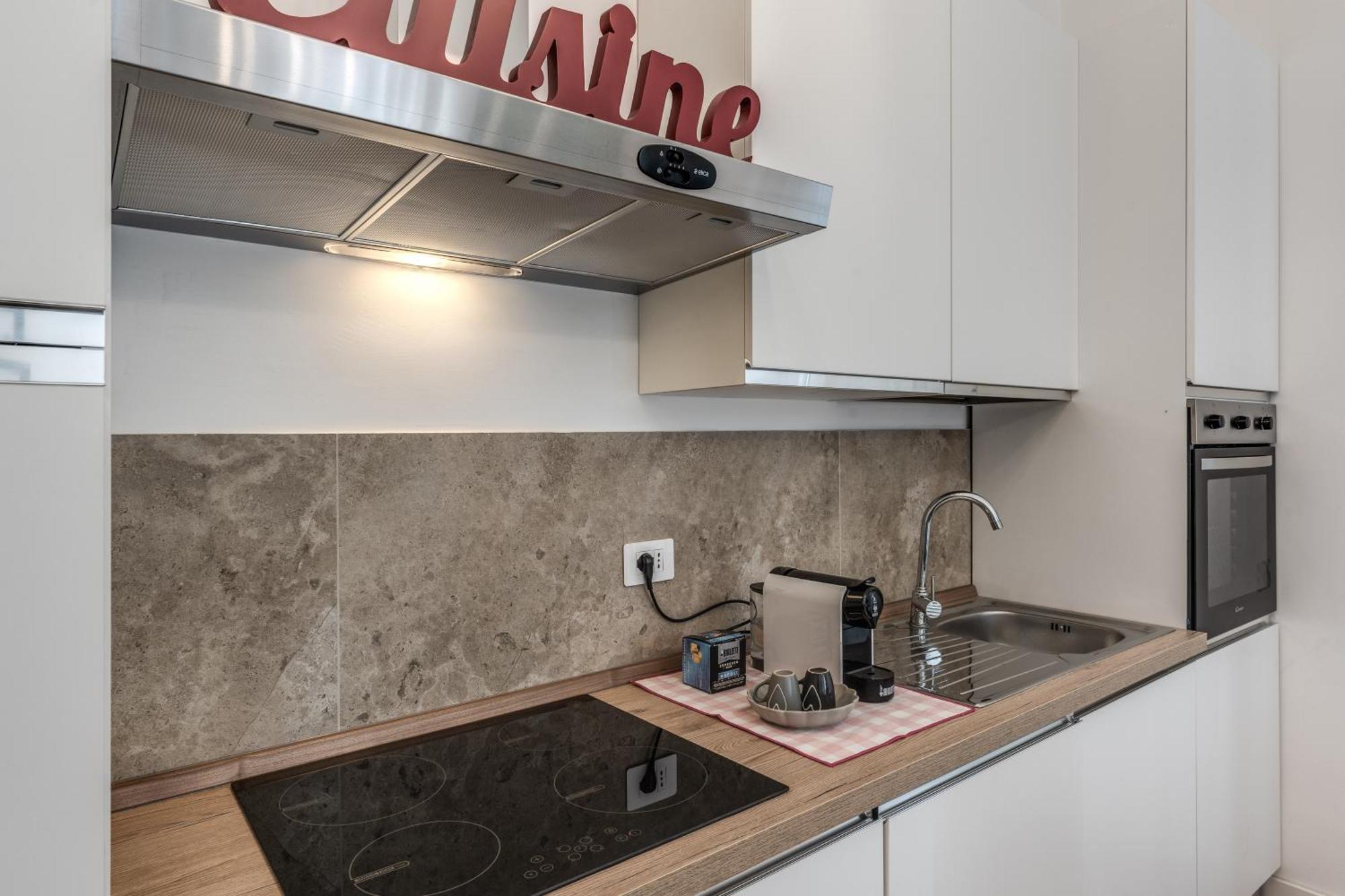 Fresh House Vaticano Рим Экстерьер фото