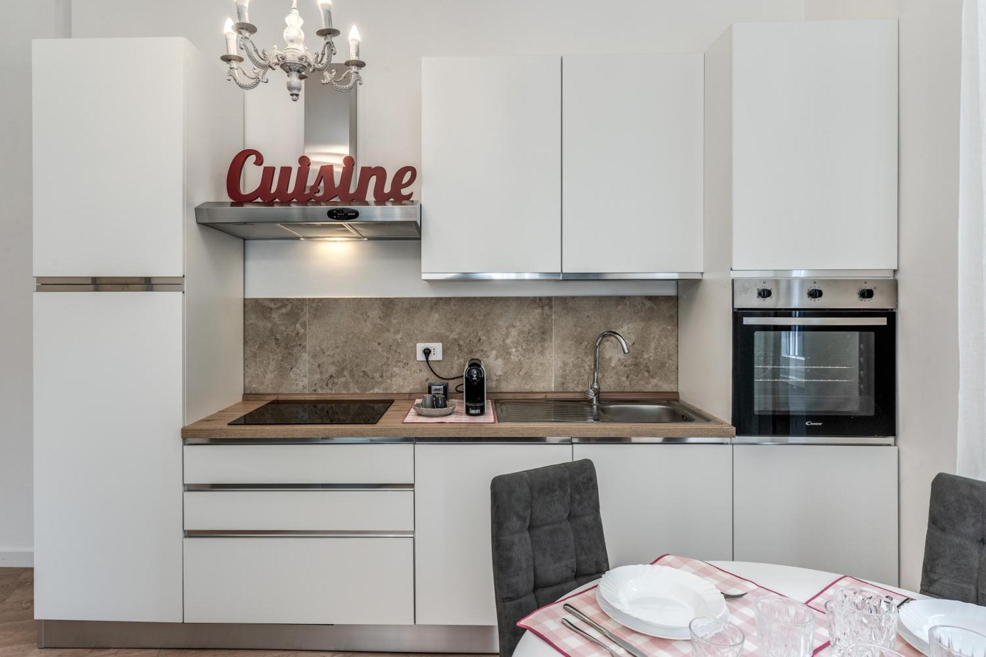 Fresh House Vaticano Рим Экстерьер фото