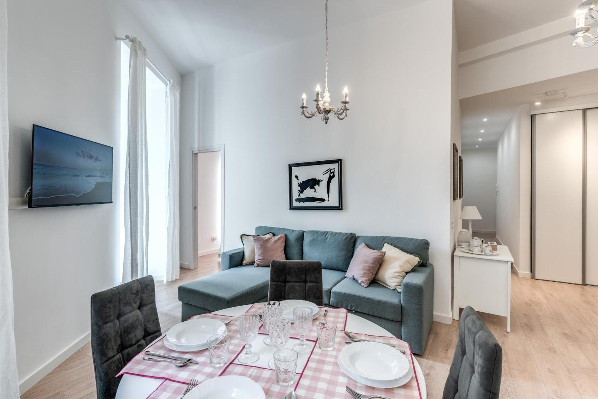 Fresh House Vaticano Рим Экстерьер фото