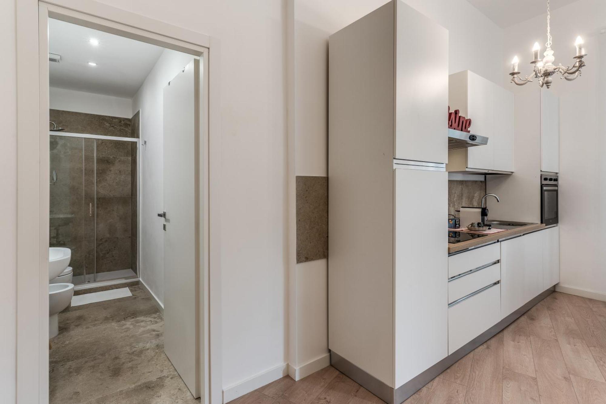 Fresh House Vaticano Рим Экстерьер фото