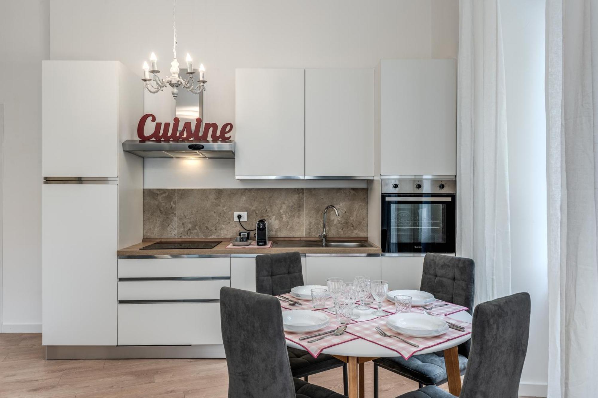 Fresh House Vaticano Рим Экстерьер фото