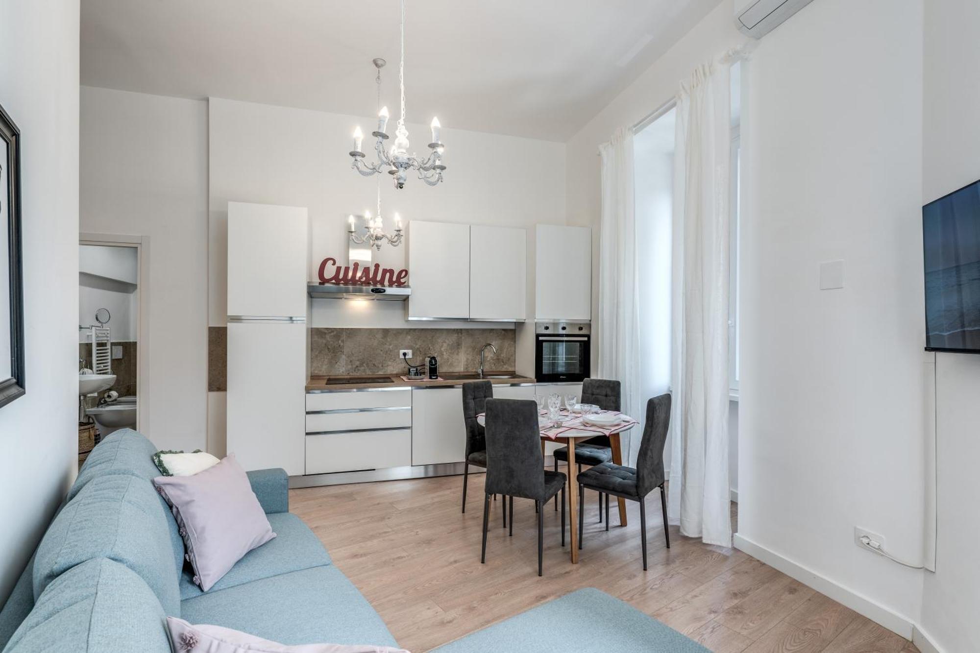 Fresh House Vaticano Рим Экстерьер фото