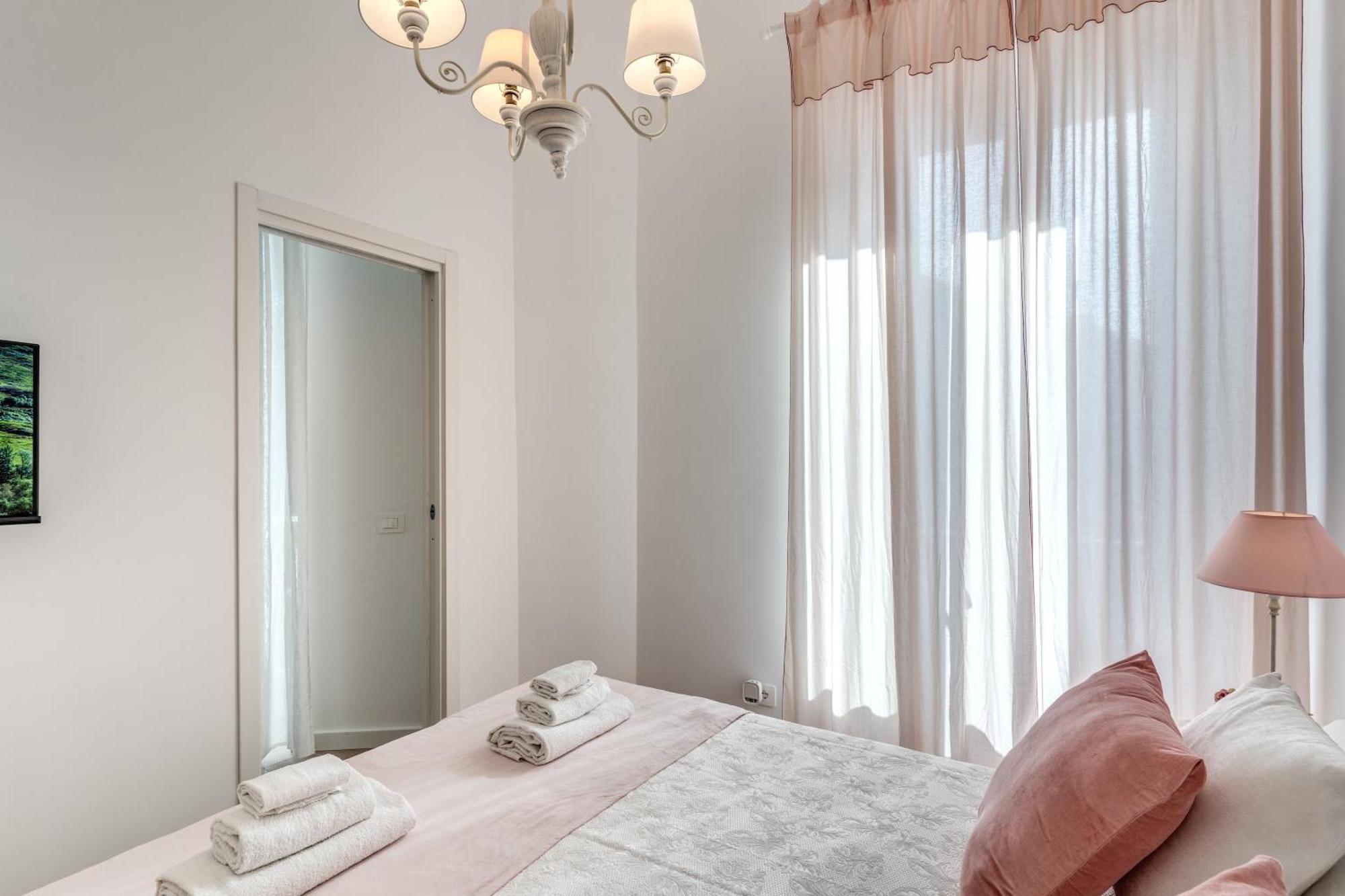 Fresh House Vaticano Рим Экстерьер фото